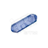 КРЫШКА ДЛЯ СУППОРТА ISM50810 (4Х45)