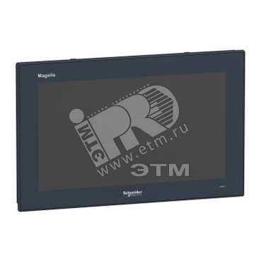 Панельный компьютер, SSD, 15'', DC, Win7 HMIPSPS752D1701
