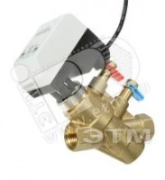Привод Клапана VP223R 230V 3-позиц.