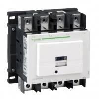 КОНТАКТОР D 4Р (4 НО), AC1 200 A, 220V 50/60 ГЦ, ЗАЖИМ ПОД КОЛЬЦЕВОЙ НАКОНЕЧНИК