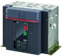 Выключатель-разъединитель стационарный E4,2V/MS 3200 4p FHR