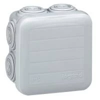 PlexoКор. IP55 65х65х40мм