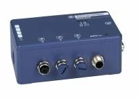 ETHERNET БОКС 3 КАНАЛА 24В