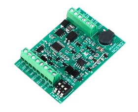 Контроллер NCS102