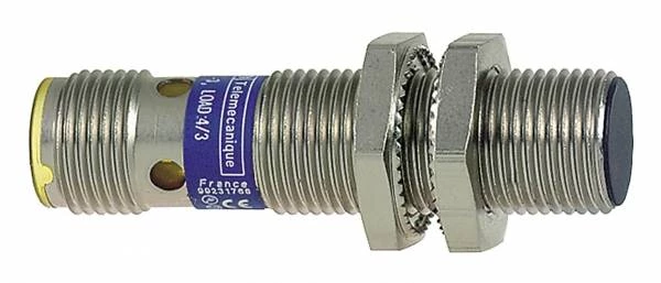 ДАТЧИК ПРИБЛИЖЕНИЯ XS1N12NC410D