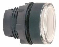 КОРПУС КНОПКИ 22ММ С ПОДСВЕТКОЙ ZB5AW31