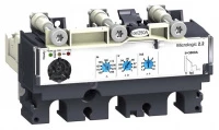 3П3T MICR2.2G 160A РАСЦЕП.ДЛЯ NSX160/250