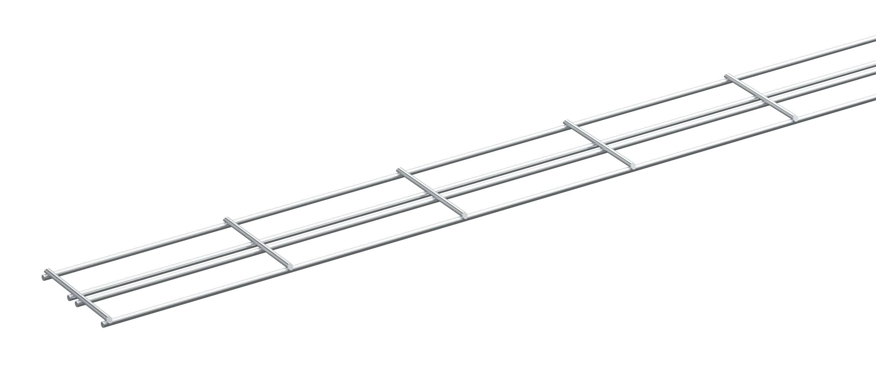 ЛОТОК ПРОВОЛОЧНЫЙ МИНИ B30-I SS316L