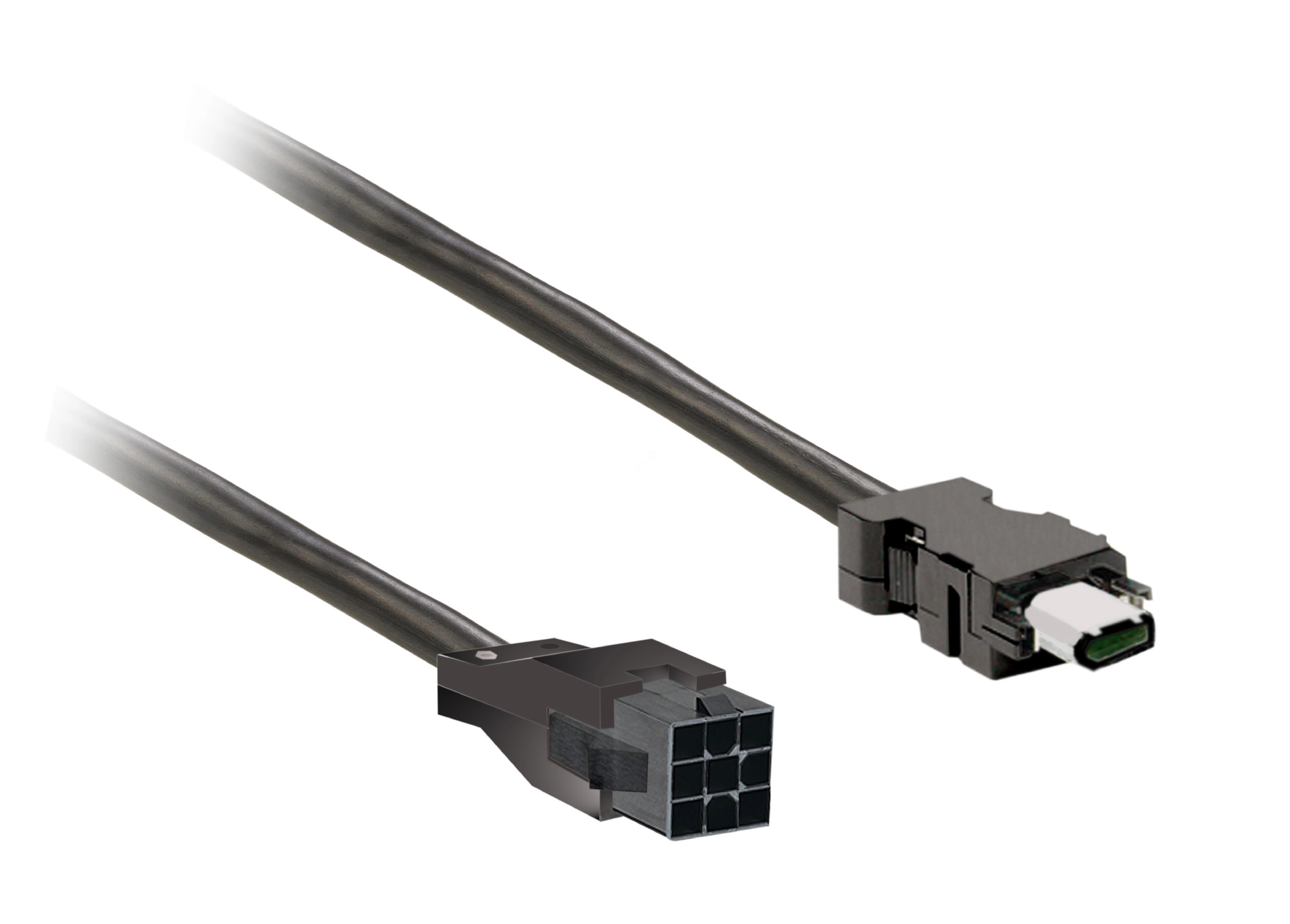 КАБЕЛЬ ДВИГАТЕЛЯ VW3M5D1FR30