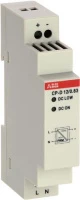 Блок питания CP-D 24/0,42 вход 90-265В AC / 120-370В DC, выход 24В DC /0,42A