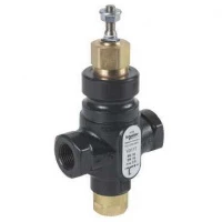 Клапан 3-ходовой фланцевый PN16 V321 DN80 Kvs 100
