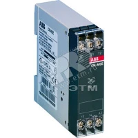 Термисторное реле защиты двигателя CM-MSE питание 220-240 В AC,1НО