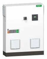 УКРМ VarSet 225 кВАр 400В для слабо загрязненной сети