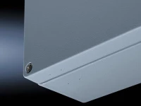 GA Корпус из литого алюминия 260х160х91мм 1шт