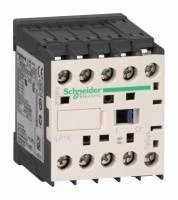 КОНТАКТОР K 3P, 12 A, НО, 24V DС