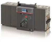 Выключатель автоматический выкатной E6,2X 5000 Ekip Touch LI 3p WMP