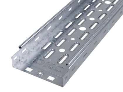 Лоток перфорированный 50х50 L3000