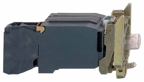 КОРПУС ДЛЯ БЕЛОЙ СИГНАЛЬНОЙ ЛАМПЫ 22ММ ZB4BW031
