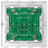 D-Life PlusLink КНОПОЧНЫЙ МОДУЛЬ Wiser BLE, 1-клавишный
