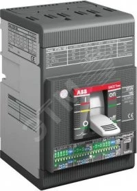 Выключатель автоматический выкатной FA2C 1250 Ek 1 LSIG 3p WMP