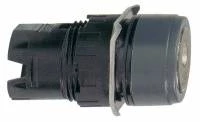 HARMONY XB6, ГОЛОВКА ПЕРЕКЛЮЧАТЕЛЯ С КЛЮЧОМ, 16 ММ, 3 ПОЗИЦИИ