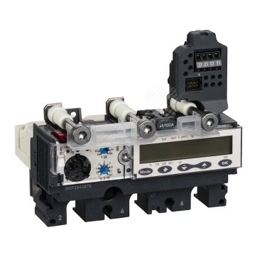 3П3Т MICR. 6.2 E 250A РАСЦЕП. NSX250