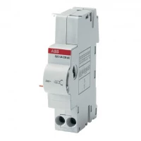 Реле минимального напряжения компьютера S2C-UA48 AC (S2C-UA48 AC)