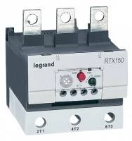 RTX Реле тепловое 45-65A S SZ6