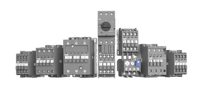 Контактор AX32-30-01-80 32А AC3, с катушкой управления 220-230В АС