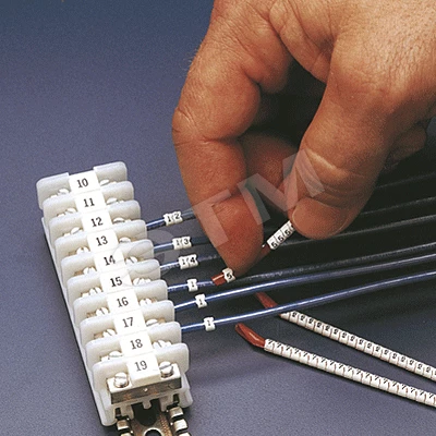 SCN-05-9 клипсы