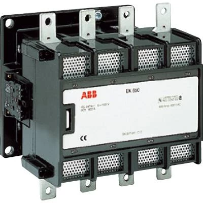 Контактор EK550-40-11 400-415В AC