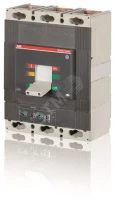 Выключатель автоматический T6V 800 PR221DS-LS/I In=800 3p F F