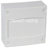 Щиток для батареи