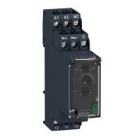 РЕЛЕ КОНТРОЛЯ УРОВНЯ ЖИДКОСТИ, 380-415 В RM22LG11MT