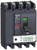 4П4Т АВТ. ВЫКЛ. MICR. 5.3A 400A NSX400F