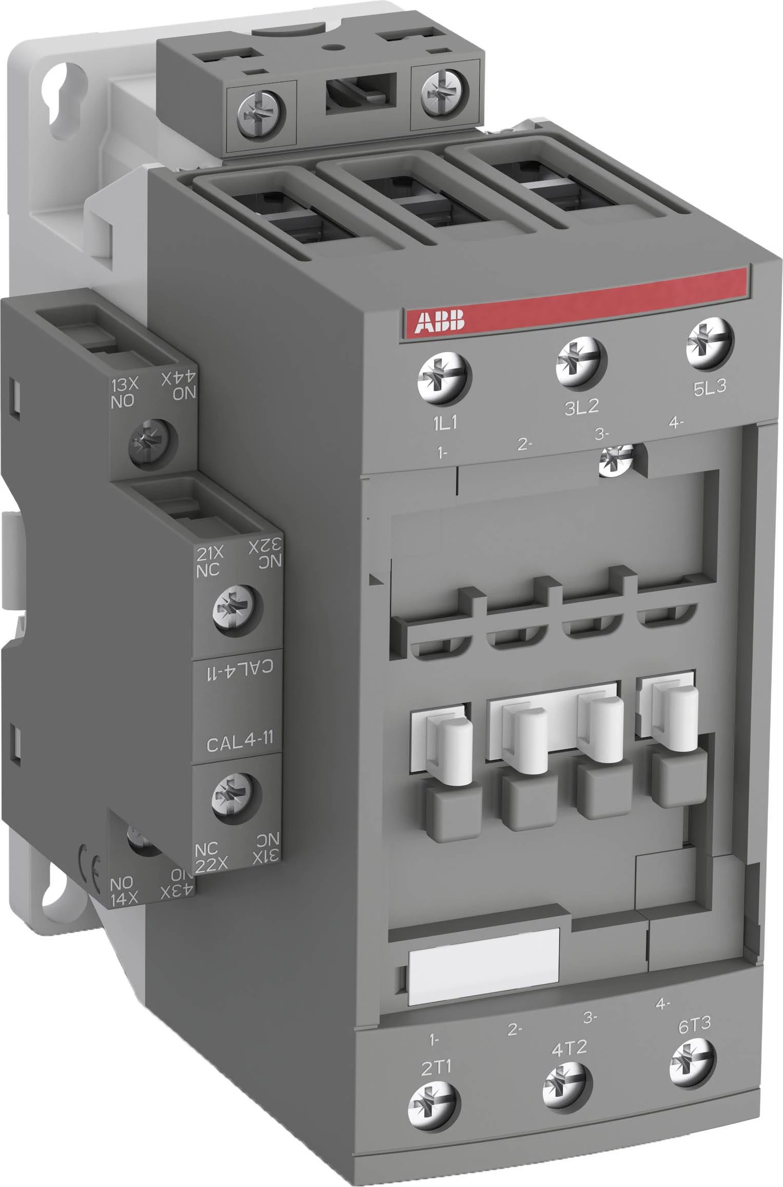 Контактор AF65-30-11-13 65А AC3, катушка 100-250В AC/DC