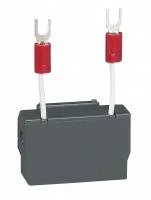 Варистор 100V-125V AC/DC