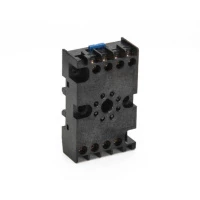 Розетка CZS08X-E для JSZ3 (CHINT)