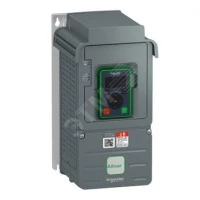 Преобразователь частоты ATV610 3кВт 380В 3ф