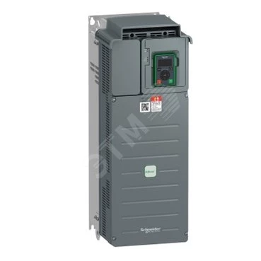 Преобразователь частоты ATV610 45кВт 380В 3ф
