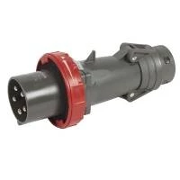 Вил.HypraIP67 3К+H+З 400v63A