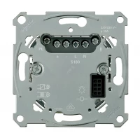 D-Life PlusLink МЕХАНИЗМ управления 1-10В