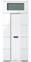 4-КНОПОЧН ВЫК-ЛЬ PLUS С ТЕРМОРЕГУЛЯТ SYM MTN6214-0325