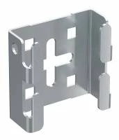КРЕПЛЕНИЕ ЛОТКА B4 MINI 53-622MM SS316L