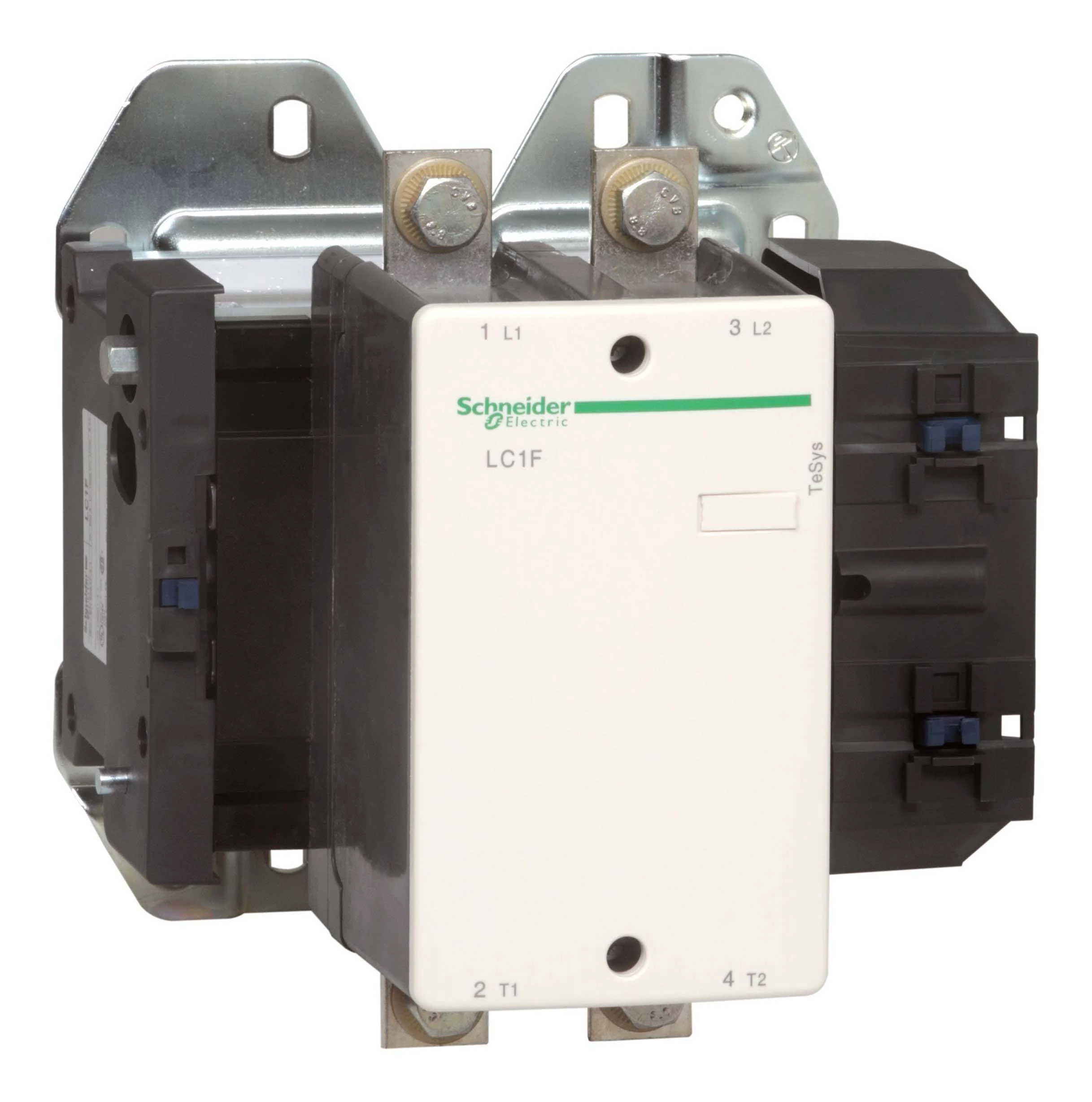 КОНТАКТОР F 2Р (2 НО), AC1 700 A, 230V 50/60 ГЦ,