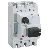 DPX3 рукоятка поворотная 421000