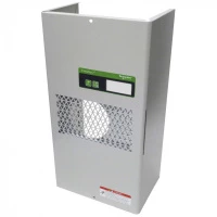 RAL7035 SLIM НЕРЖ КОЖУХ NSYCUSP0150