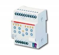 BE/S8,20,2,1 Вход бинарный 8-канальный, дискретный вход