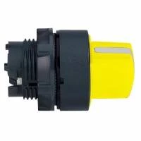 ГОЛОВКА ДЛЯ ПЕРЕКЛЮЧАТЕЛЯ 22ММ ZB5AD205
