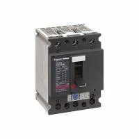 Автоматический выключатель COMPACT NS80H MA50 3П3T Schneider Electric 28101